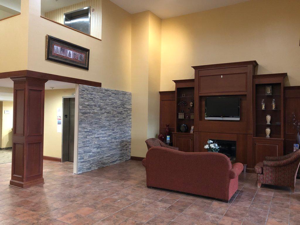 Quality Suites Chestertown Exterior foto
