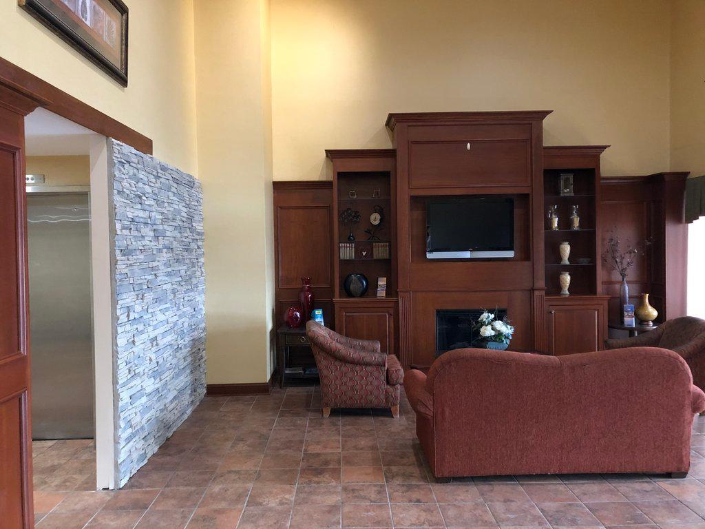Quality Suites Chestertown Exterior foto