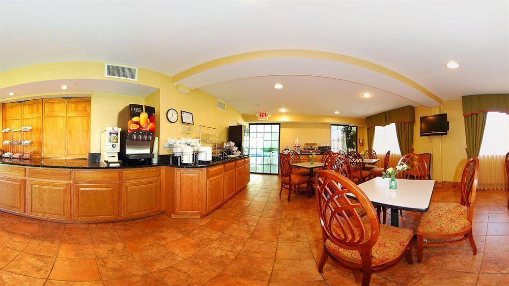 Quality Suites Chestertown Exterior foto