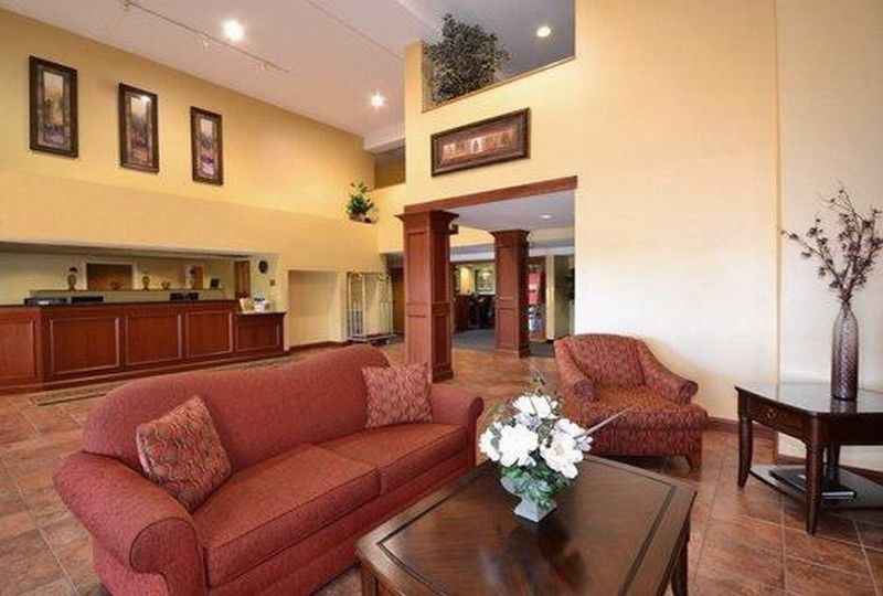 Quality Suites Chestertown Exterior foto